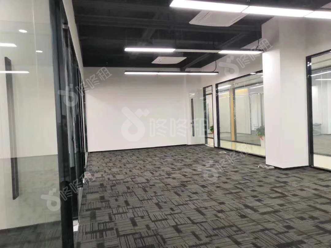 绿凯大厦(宗泰绿凯智荟园）_258平_精装_未分类