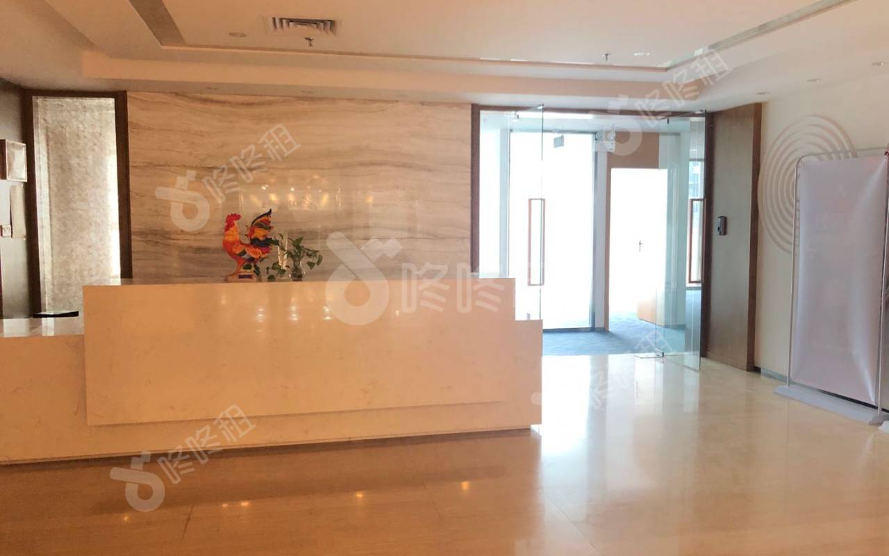 三诺大厦_1038.16平_豪装_未分类