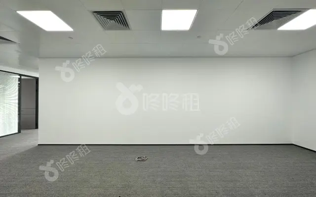 中冠商务大厦_315平_精装_办公室房源出租