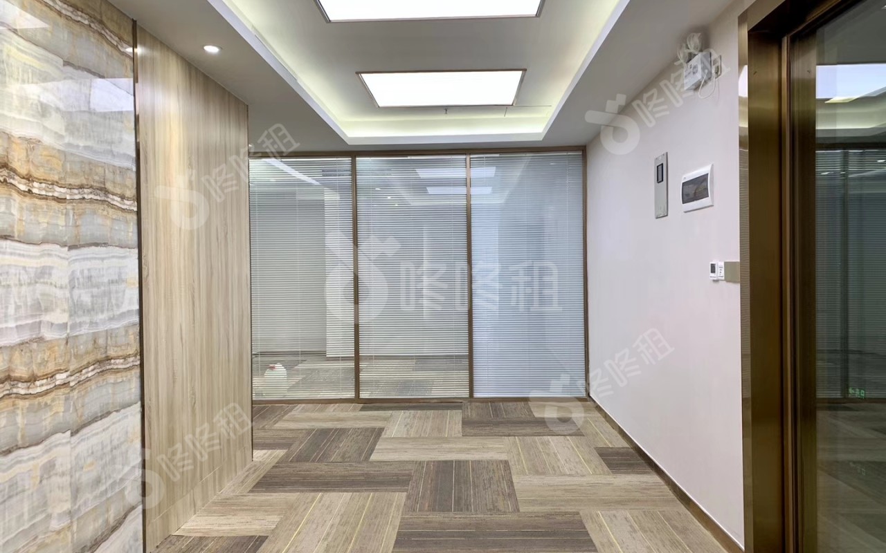 诺德金融中心_256平_豪装_未分类