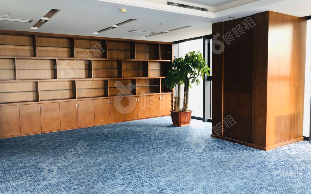 三诺大厦_1038.16平_豪装_未分类