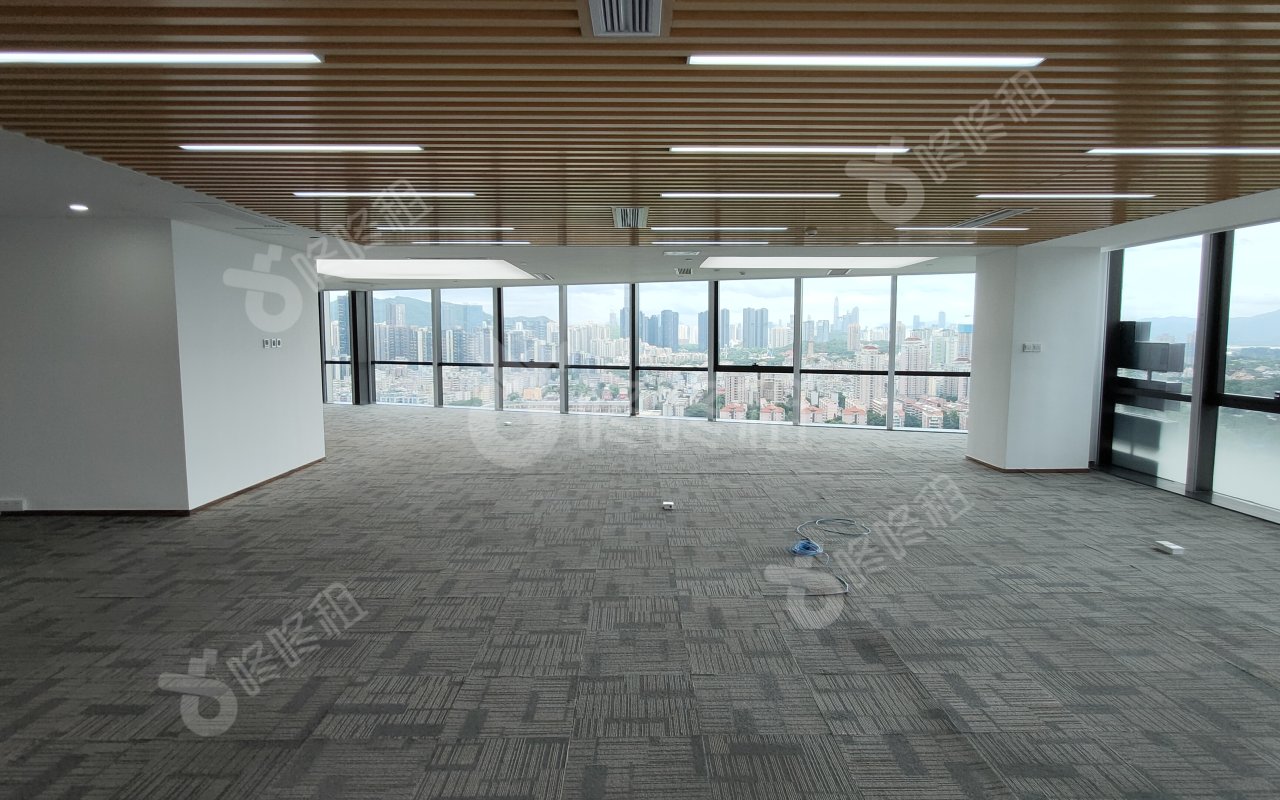 尚美科技大厦_554平_精装_未分类