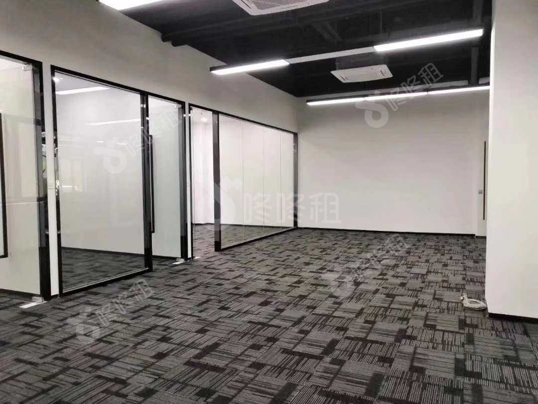 绿凯大厦(宗泰绿凯智荟园）_258平_精装_未分类