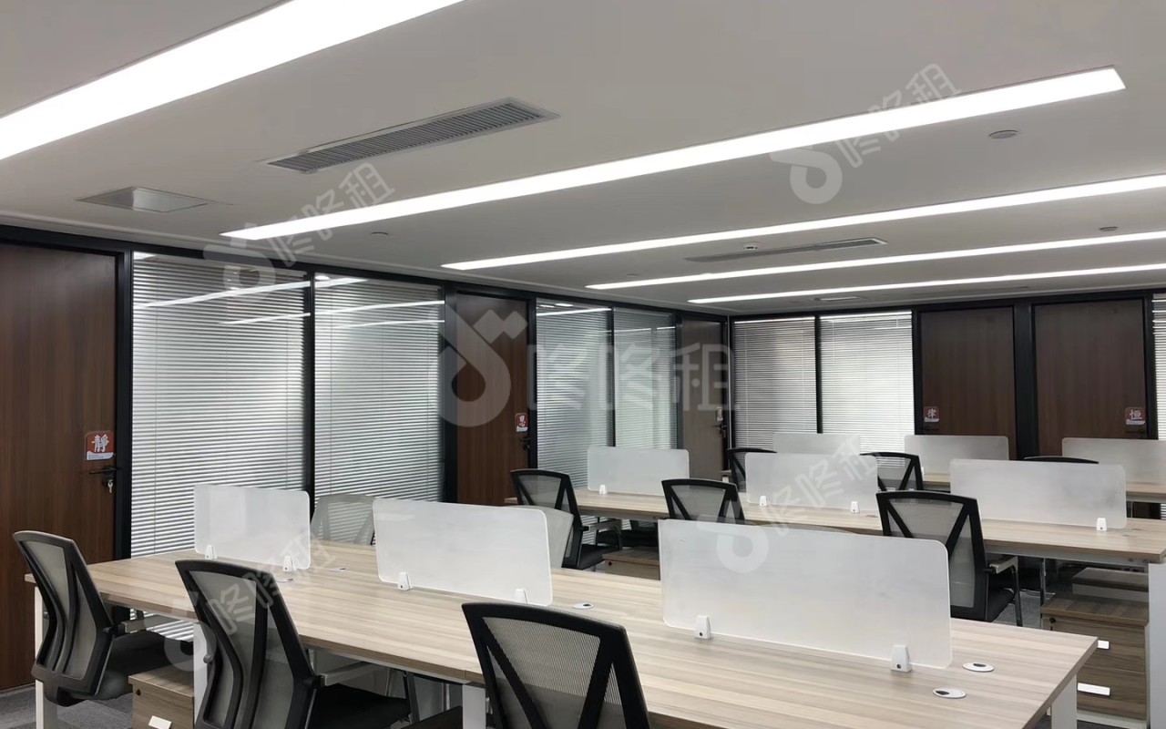 世贸广场_265平_豪装_未分类