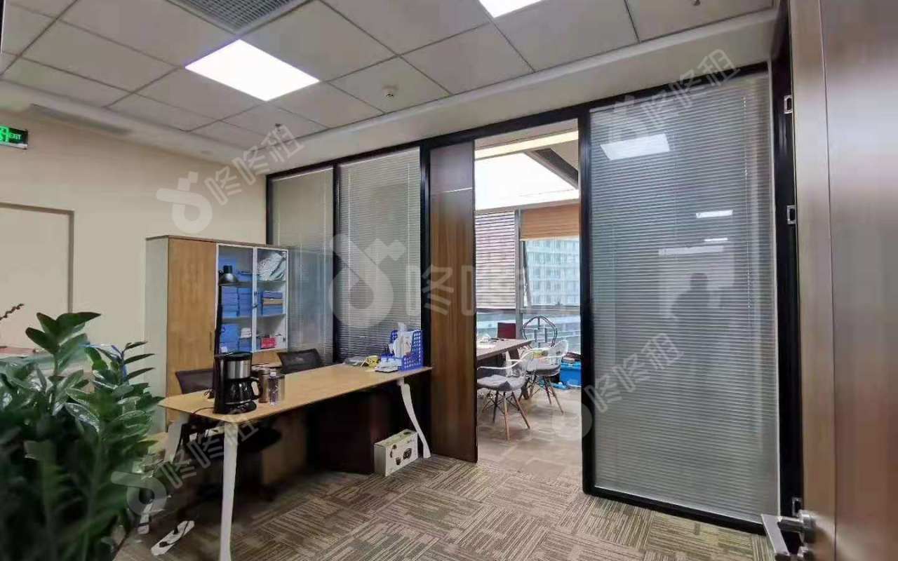 西北工业大学（深圳三航科技大厦）_167平_精装_未分类