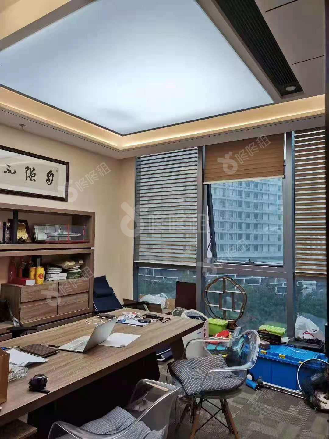 西北工业大学（深圳三航科技大厦）_167平_精装_未分类