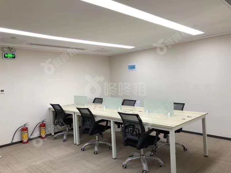 航都大厦_109平_精装_未分类