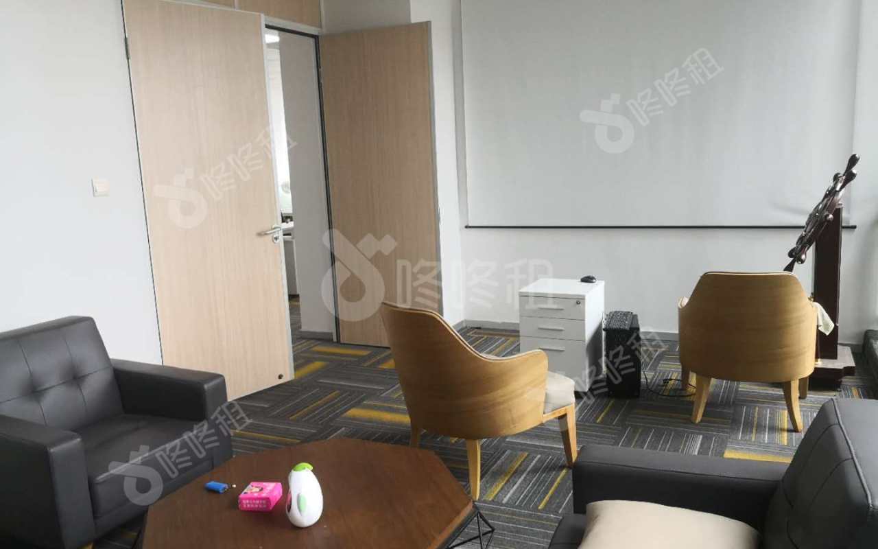 天安云谷一期_310平_豪装_未分类