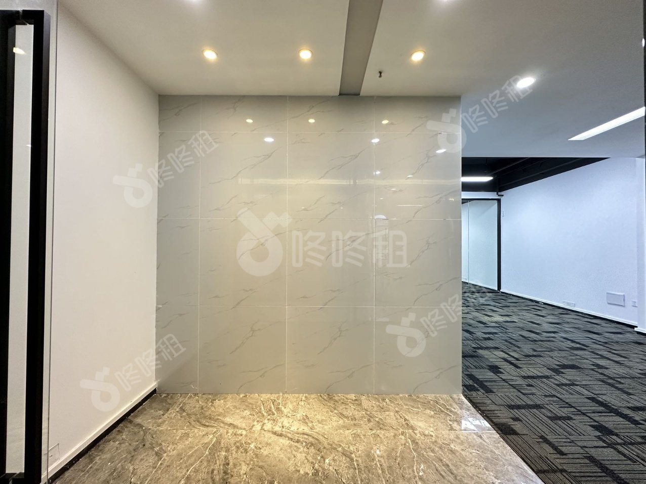 宗泰未来城_161平_精装_前台