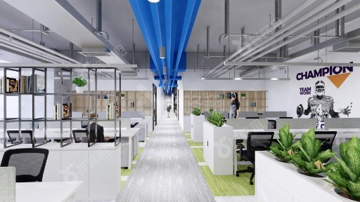 众冠时代广场_2376平_精装_未分类