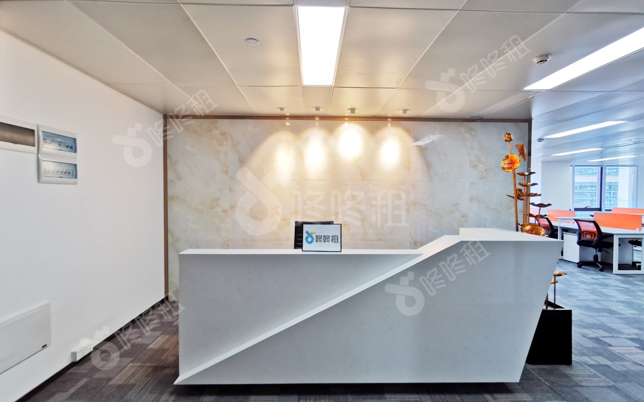 尚美科技大厦_233平_精装_未分类