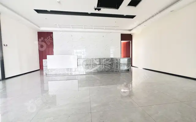 长园新材料港_803平米_精装_办公室房源出租