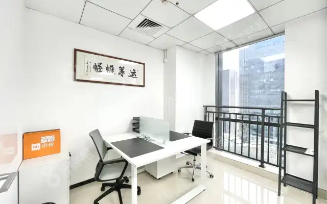 航盛科技大厦_96平_精装_办公室房源出租