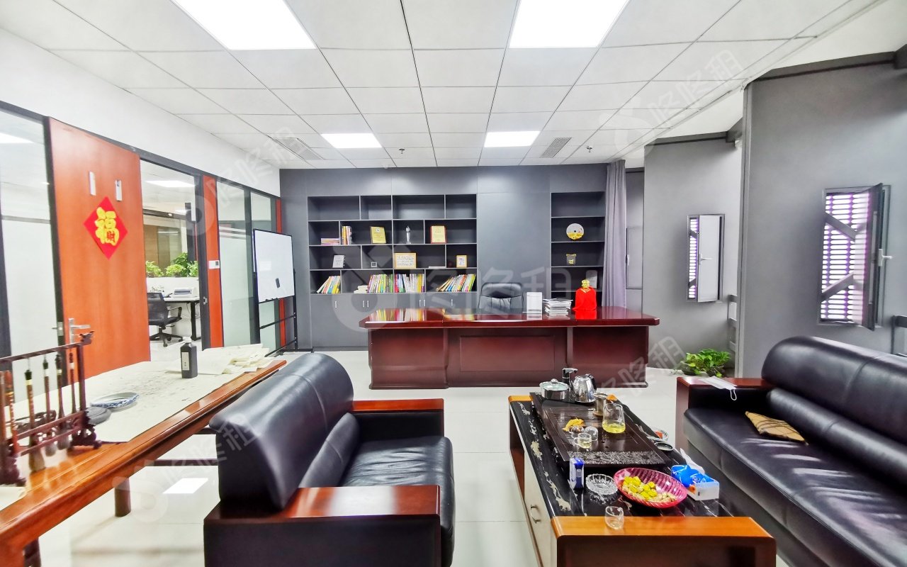 劲嘉科技大厦_561平_豪装_未分类