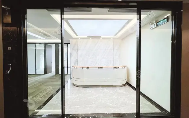 海源城_405平米_精装_办公室房源出租