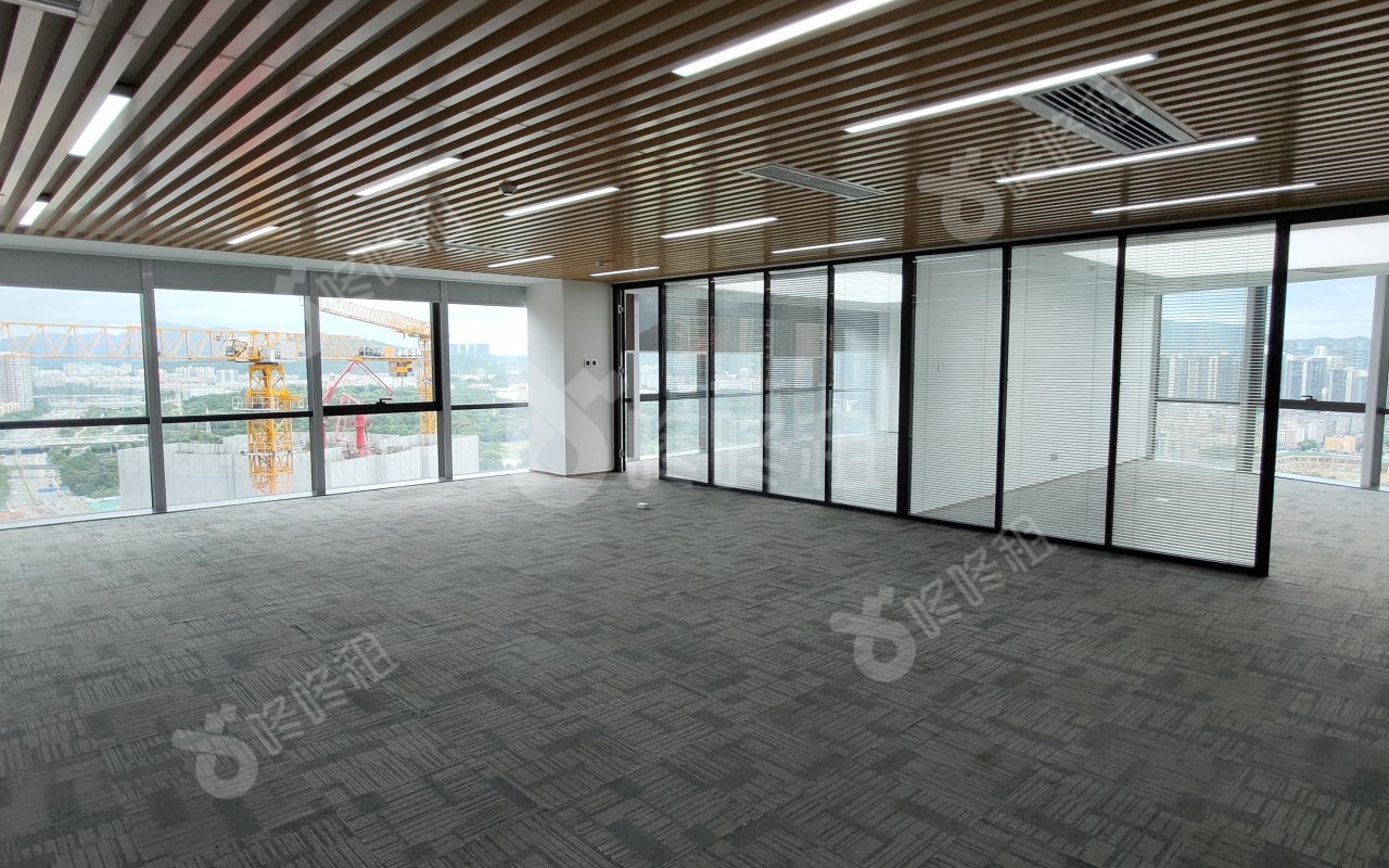 尚美科技大厦_554平_精装_未分类