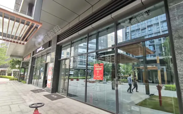 TCL国际E城_232平米_精装_办公室房源出租