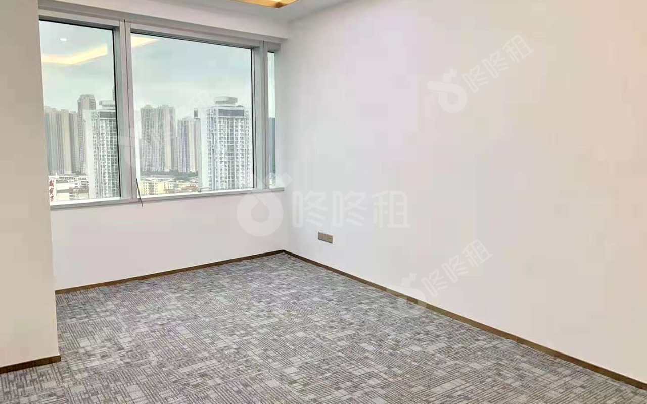 中信大厦_223.68平_精装_未分类