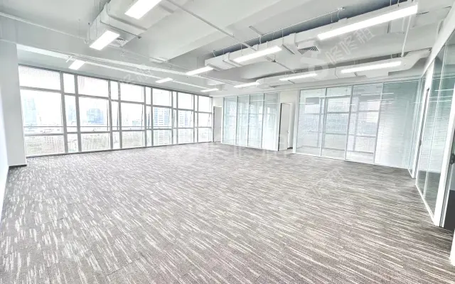 讯美科技广场_224平米_精装_办公室房源出租