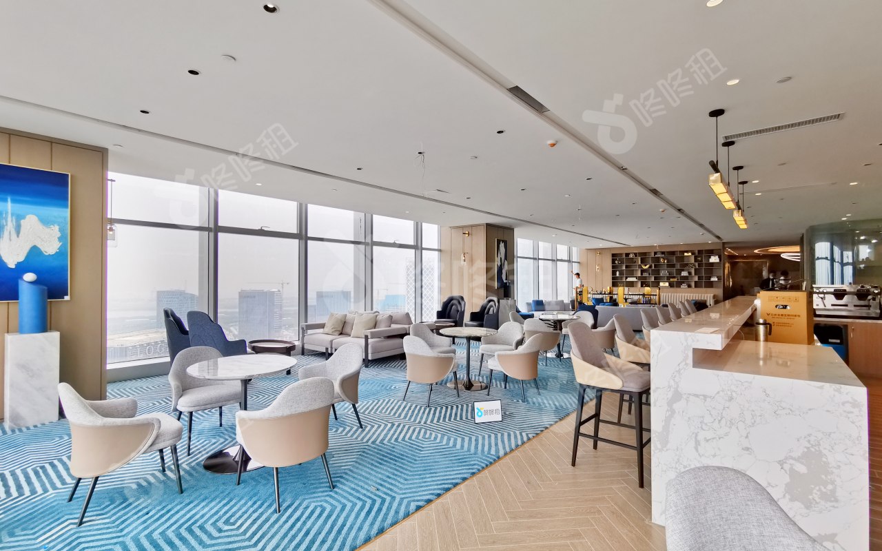 前海HOP国际_2680平_豪装_未分类