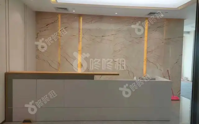 龙光世纪大厦_265平米_精装_办公室房源出租