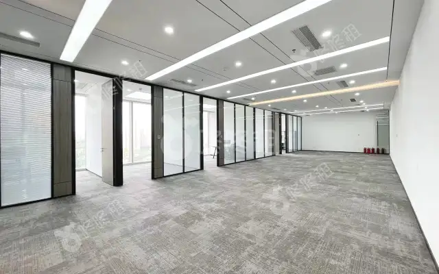 华侨城大厦_232.53平米_精装_办公室房源出租