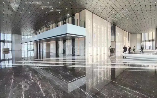 前海鸿荣源中心_656平米_豪装_办公室房源出租