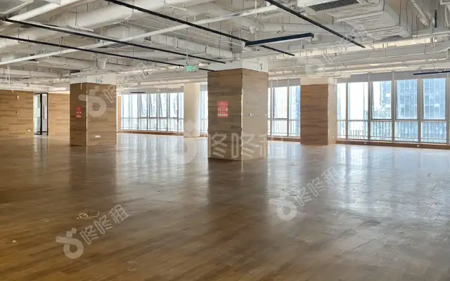 天威视讯大厦（有线信息传输大厦）_1535平米_精装_办公室房源出租