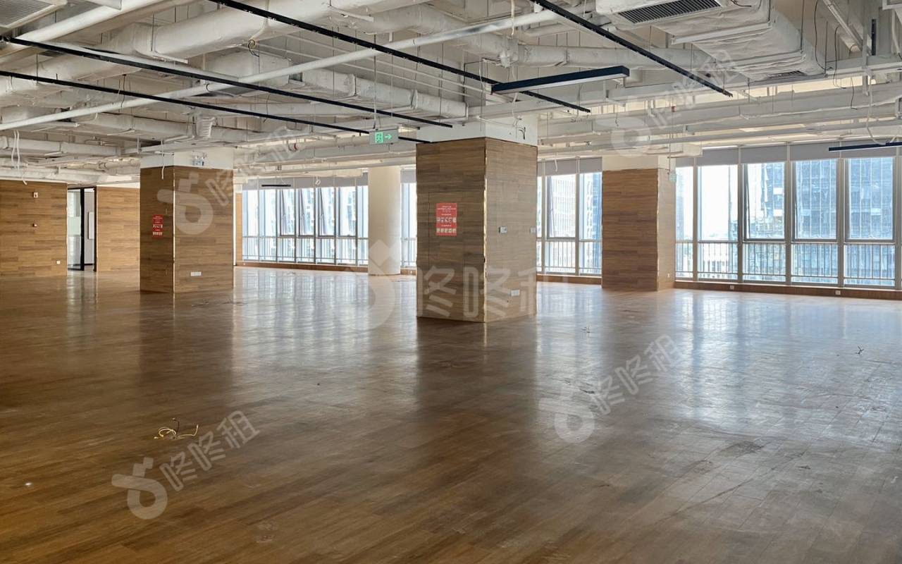 天威视讯大厦（有线信息传输大厦）_1535平_精装_未分类