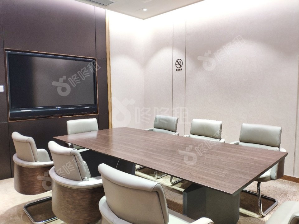 海王星辰大厦_897平_豪装_未分类