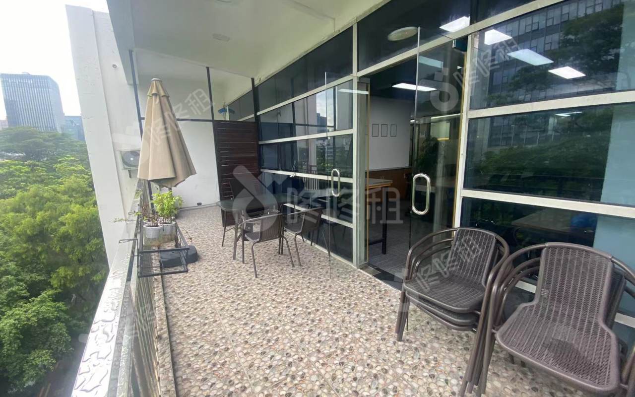 深圳软件园_189平_精装_其他