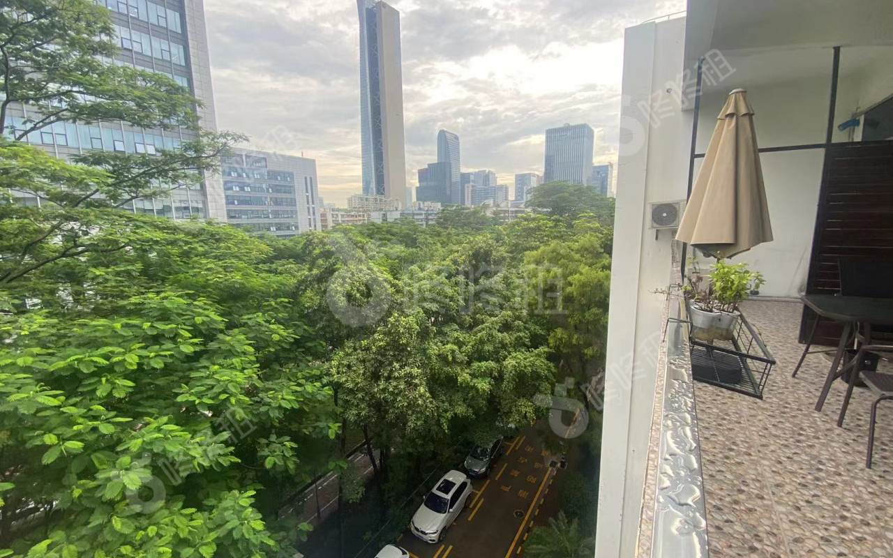 深圳软件园_189平_精装_其他