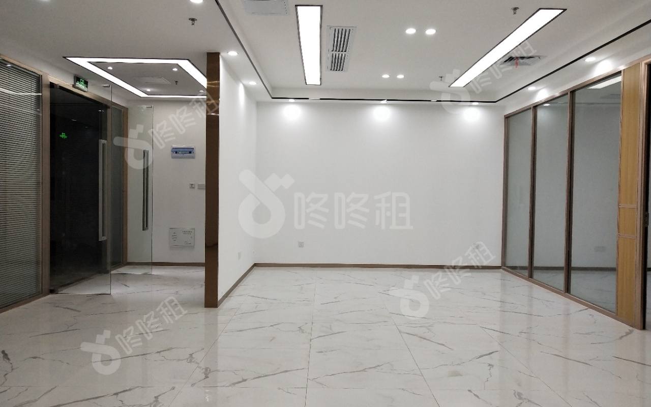 高盛商业大厦_172平_豪装_未分类