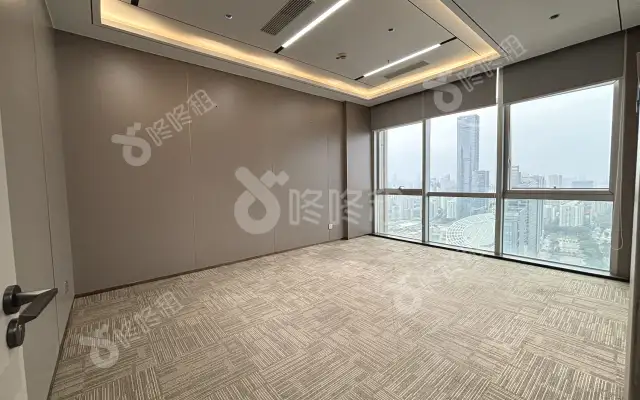 鹏润达大厦(鹏润达商业广场)_540平米_精装_办公室房源出租