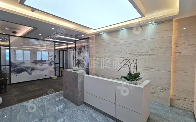 安联大厦_725平米_精装_办公室房源出租