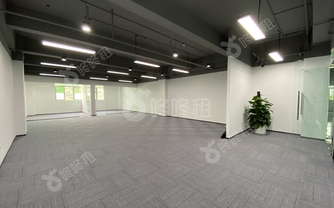 明亮科技园_232平_豪装_未分类