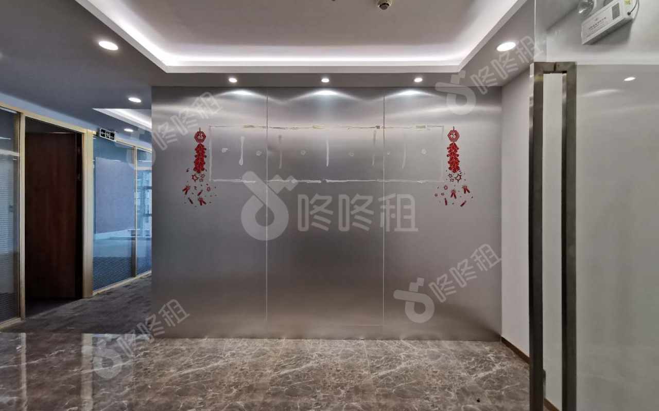 惠恒大厦_245平_精装_未分类