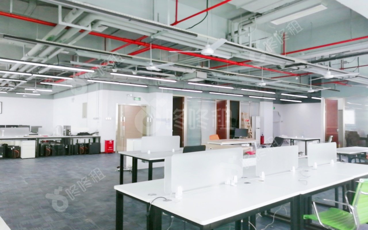 中设广场_730平_精装_未分类