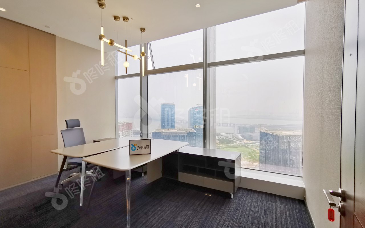 前海HOP国际_2680平_豪装_未分类