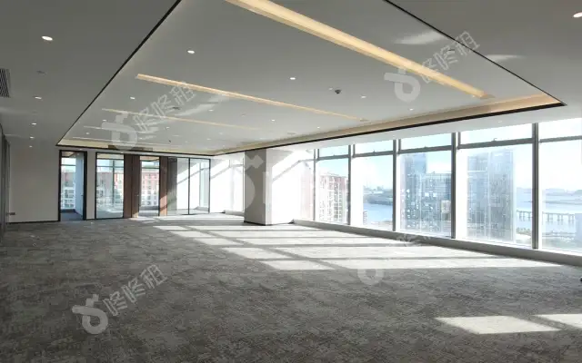 前海HOP国际_638平米_精装_办公室房源出租