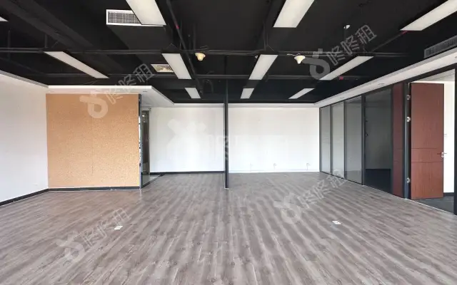 特发信息科技大厦_133平_精装_办公室房源出租