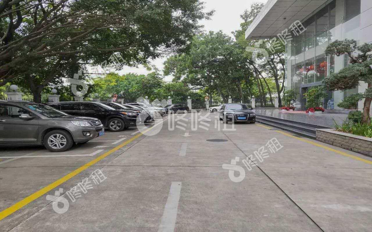 绿创云谷_358平_精装_未分类