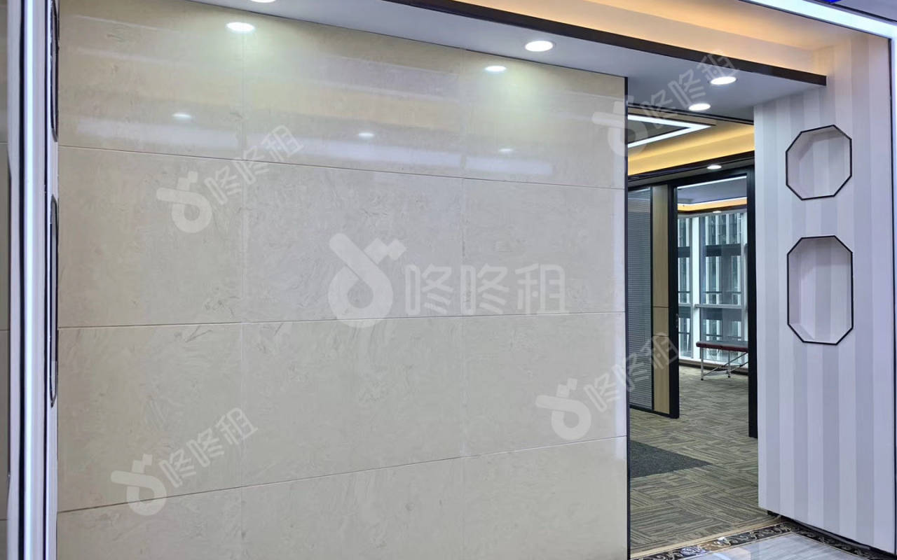 中国凤凰大厦_198平_豪装_未分类