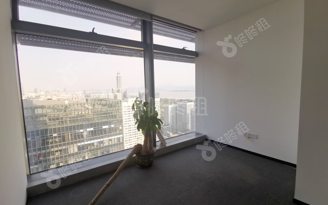 深圳湾科技生态园_780平_豪装_未分类