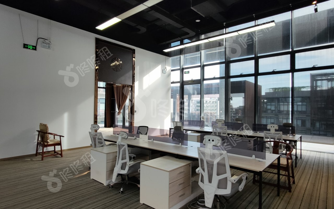 梧桐岛_763平_豪装_未分类