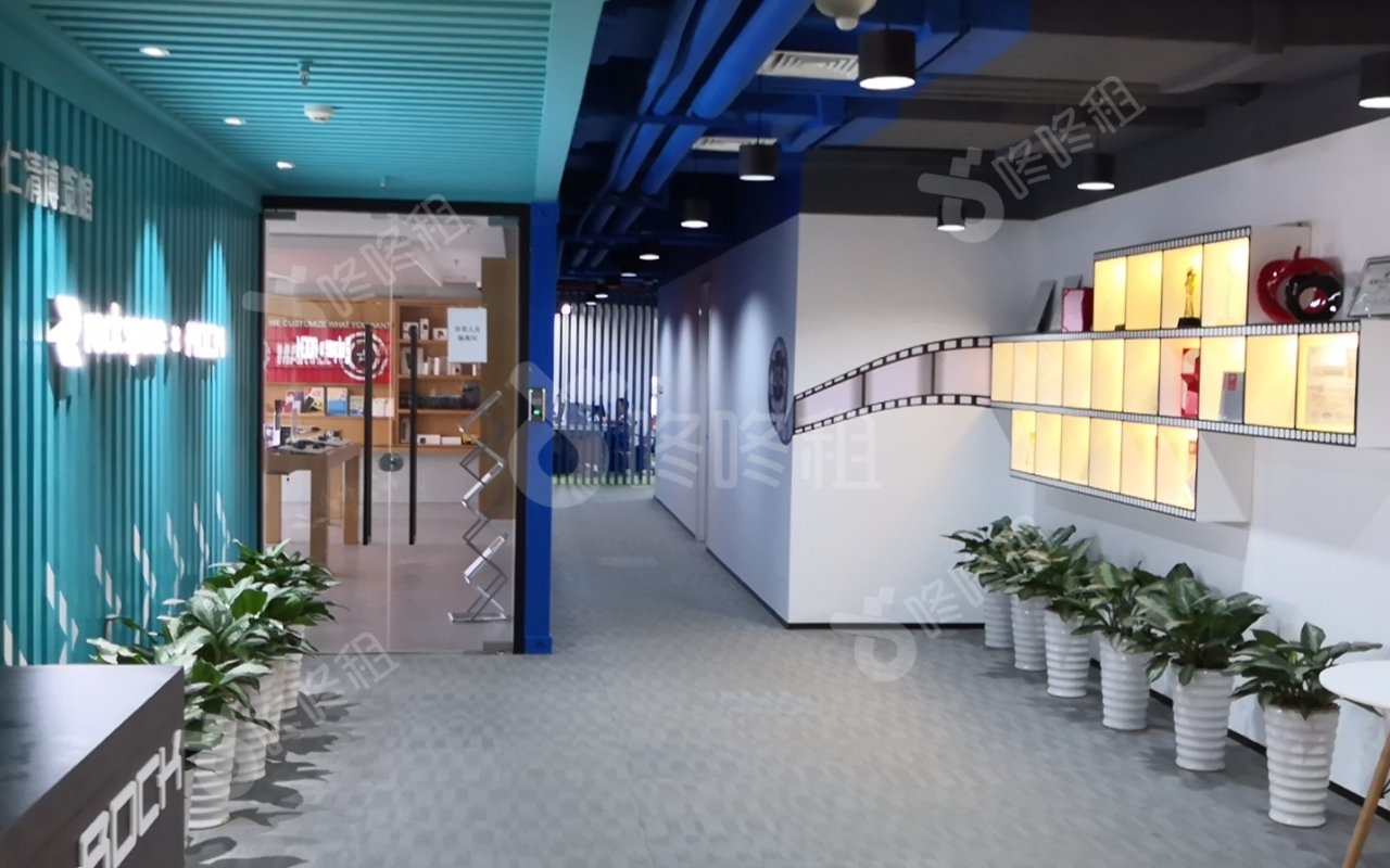 众冠时代广场_2376平_精装_未分类