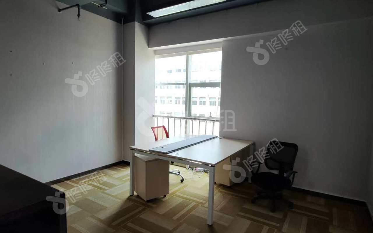 彩虹科技大厦_498平_精装_未分类