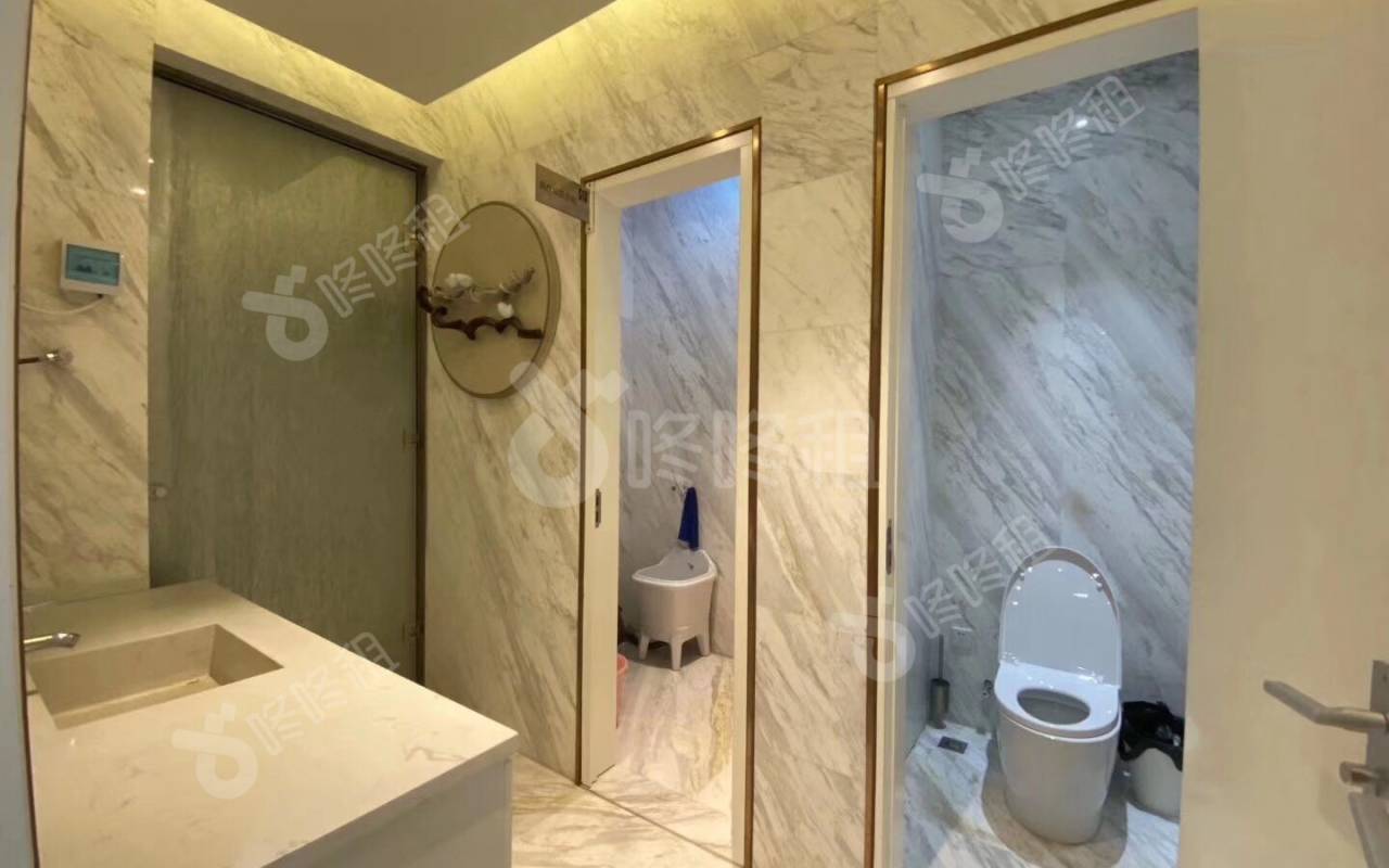 新天世纪商务中心_335平_豪装_未分类