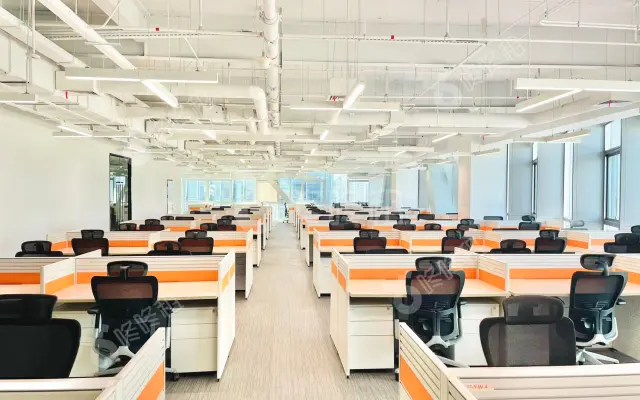 阿里云大厦_892平米_精装_办公室房源出租