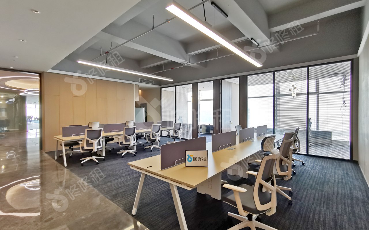 前海HOP国际_2680平_豪装_未分类